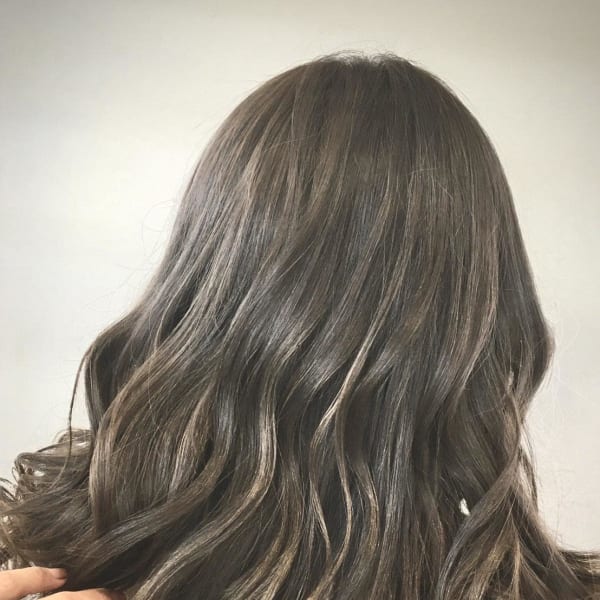 HAIR SPACE COURAGE＿スタイル|HAIR SPACE COURAGE 西町店
