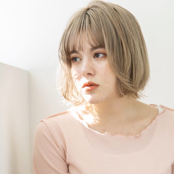 ミルキーボブルフ|CLAN