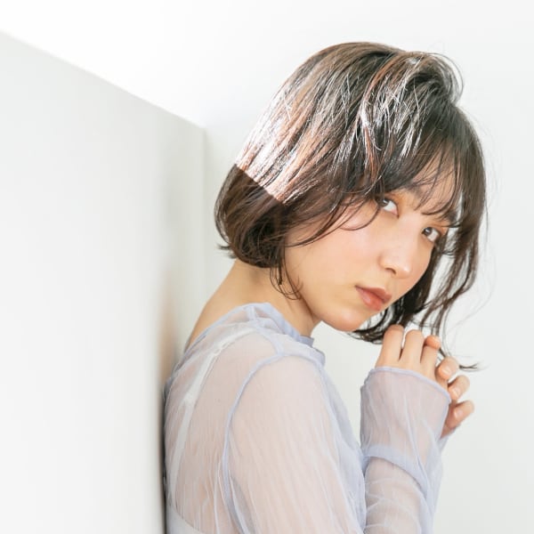 カールボブ|CLAN