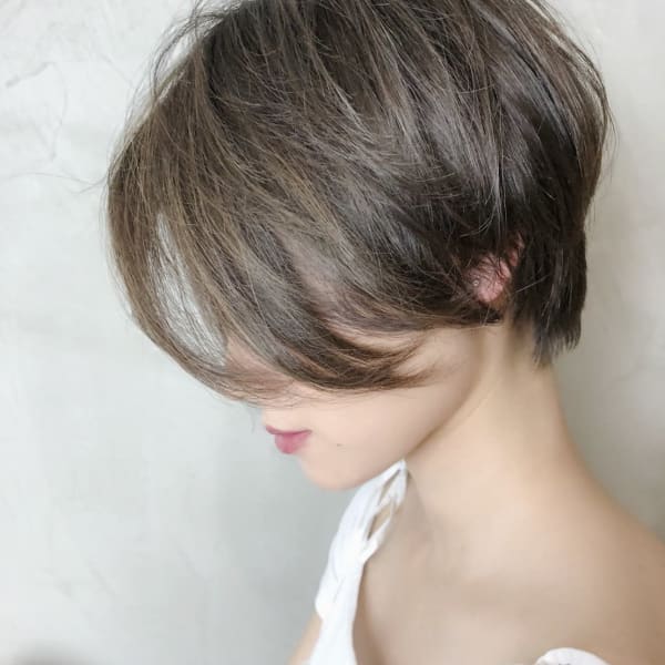 HELLO'S_スタイル