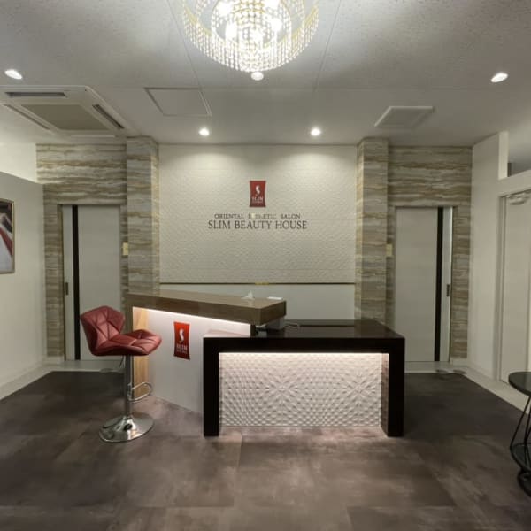 SALONIMAGE➁|【本格痩身専門店◇骨盤ダイエット】スリムビューティハウス 宇都宮店