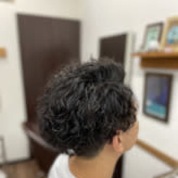 メンズスタイル