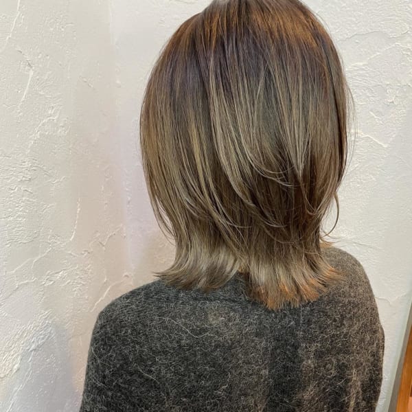 ☆ウルフレイヤー☆