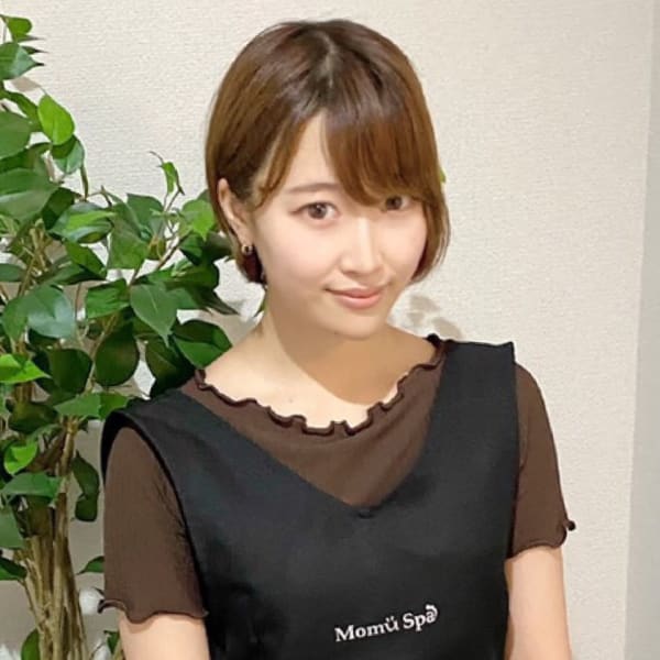 お春|秋葉原ヘッドスパ専門店 MOMU SPA