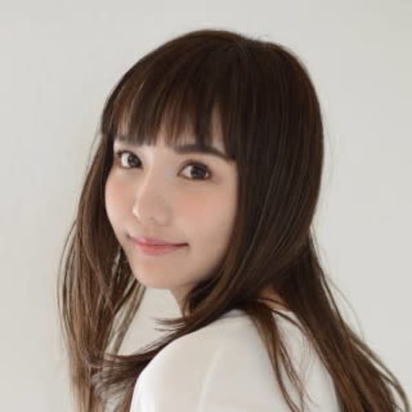 うるっとツヤめく好感度アップストレート