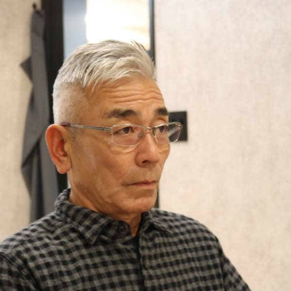 ショートスタイル