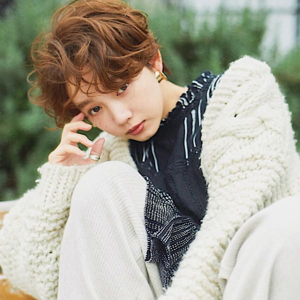 カールボブ1|M.SLASH FIEL 東戸塚