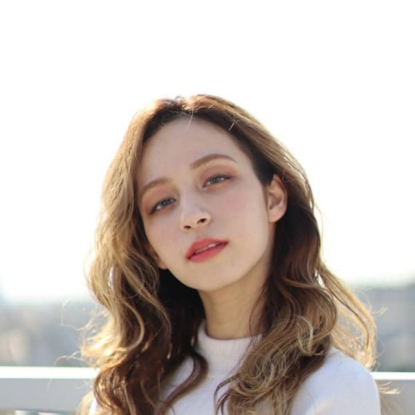 ハイトーンカラー