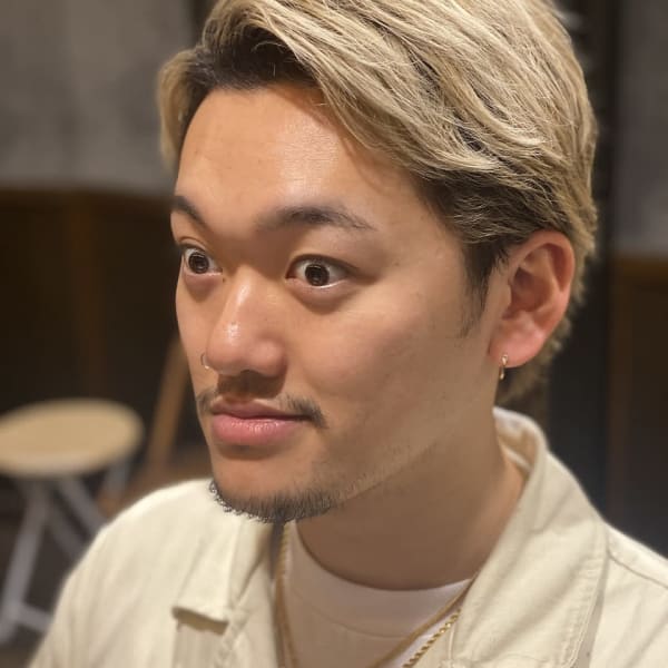 a.g.aストリートスタイル