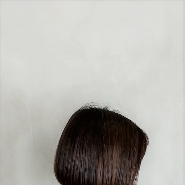 【avli】ミニボブ|avli