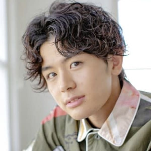 ウェットスパイラルマッシュ