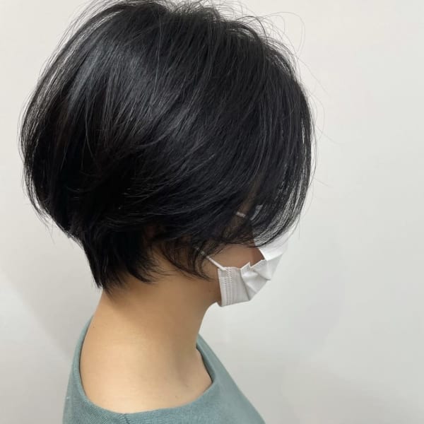 くびれショート|bello