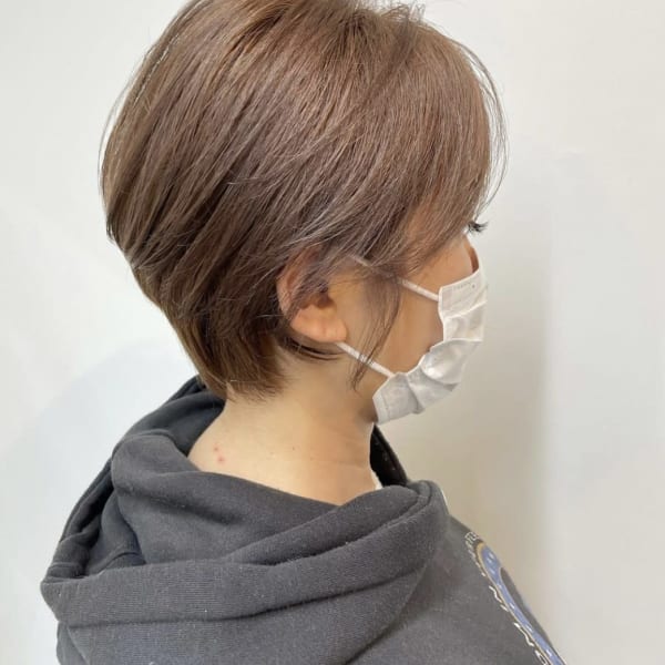 くびれショート|bello