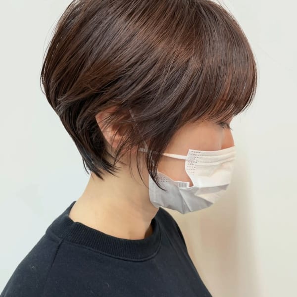 タイトショート