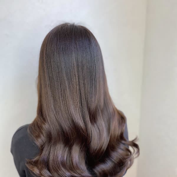 髪質改善/ケアプロアイロン/TOKIOトリートメント/カット|Carrefour