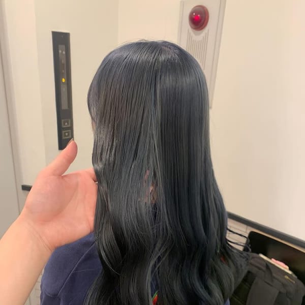 ROCA by teatro hair salon【ロカ】