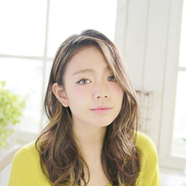 ハイライト