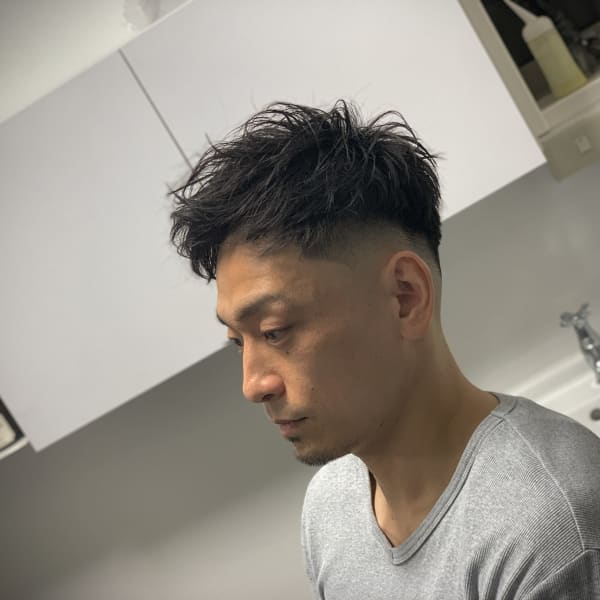ジェットフェード