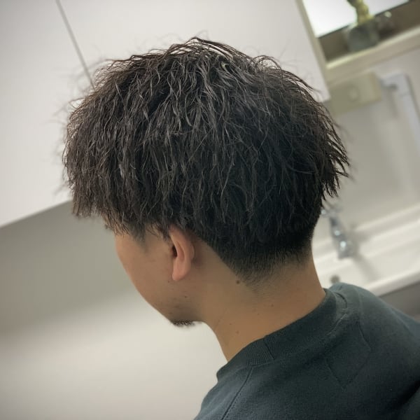 ソフトツイスト