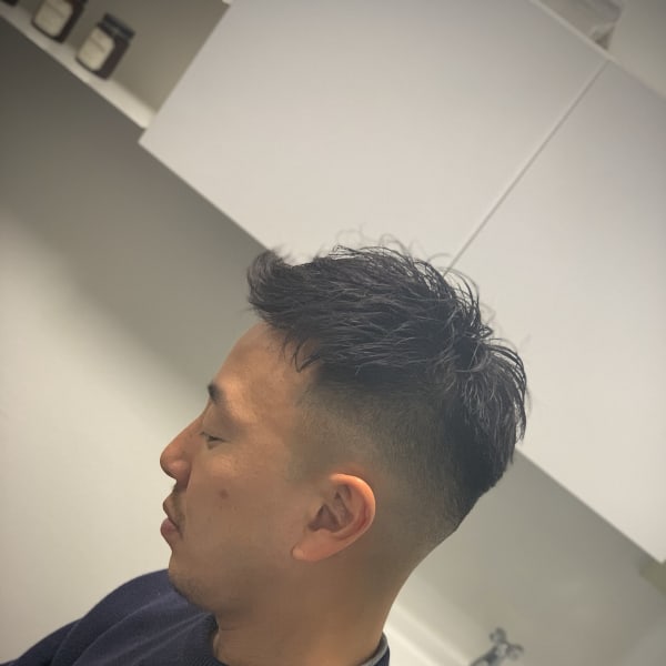 ジェットフェード