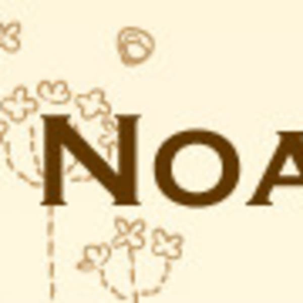 NOA【ノア】のスタッフ紹介。NOA