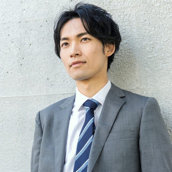 トレンドランクイン！！ビジネススタイル|La Bless 大阪梅田サロン[LINKS前]