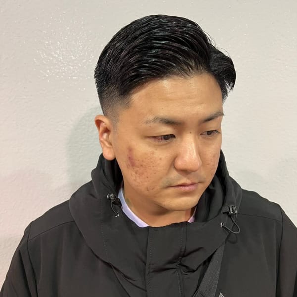 バーバースタイル