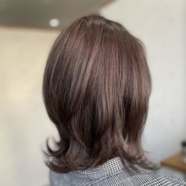 レイヤーウルフ