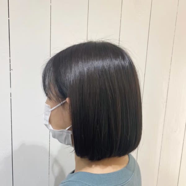 ヘアカット/デザインカット/ヘアカラー/ヘッドスパ|LOCO