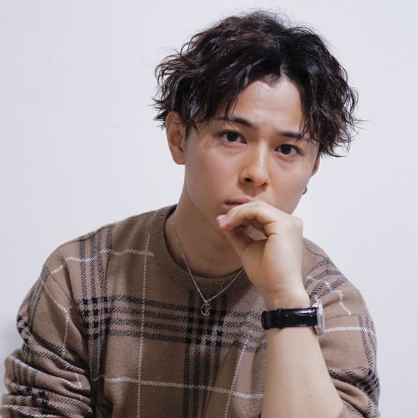 カーリーパート