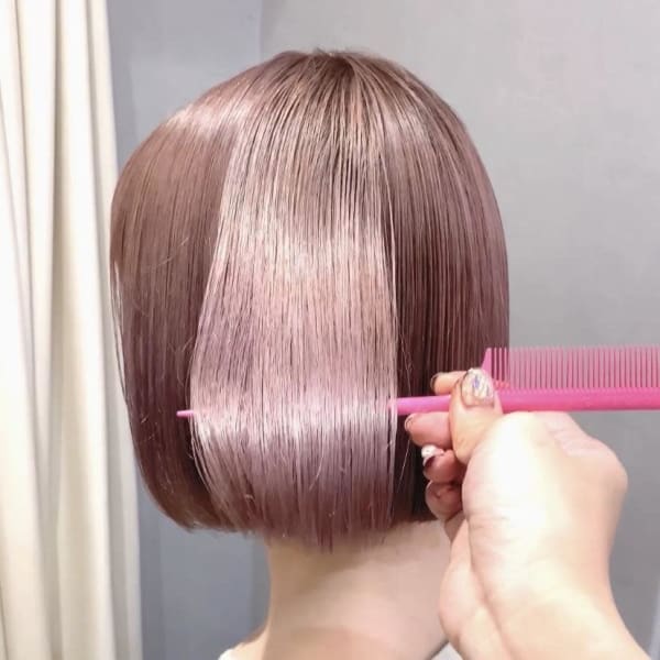 【担当yumi】シェリーメイピンク