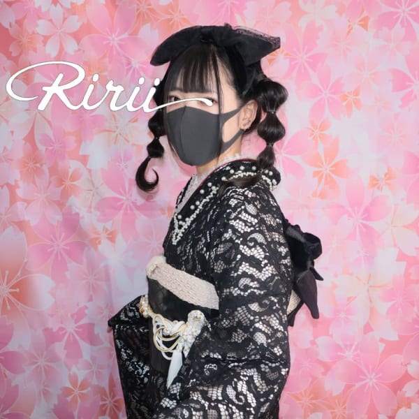 成人式ヘアスタイル玉ねぎツインテール