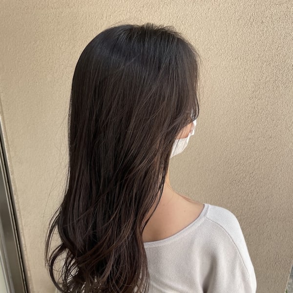 ナチュラルカラー|LAFORET