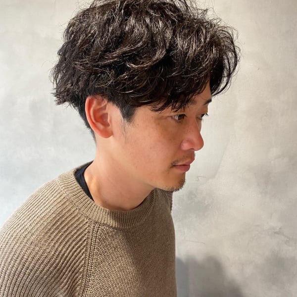 大人カジュアル