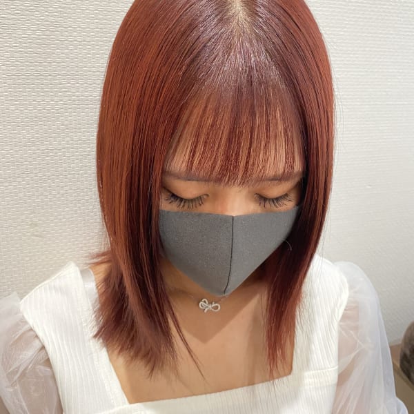 バイオレットピンク|ぽ歩゜Be-up Stage1