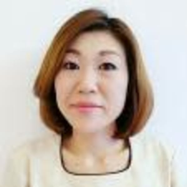 岡村理恵|IKUKO 府中店