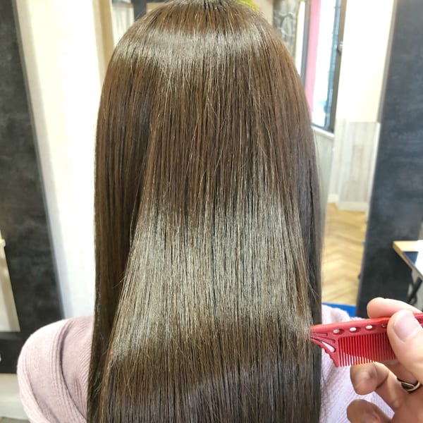 ヘアスタイル／hair salon BonD|hair salon BonD