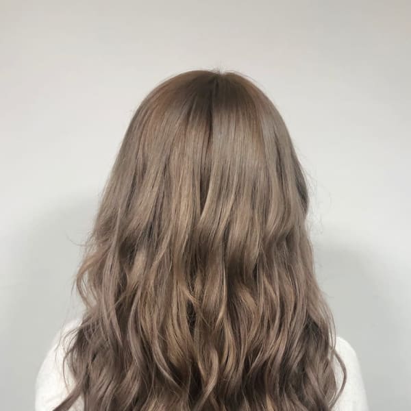 ヘアスタイル／hair salon BonD|hair salon BonD