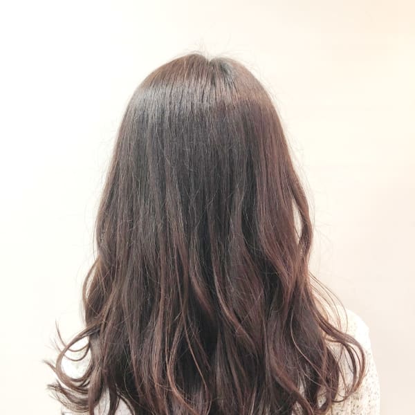 ヘアスタイル／hair salon BonD