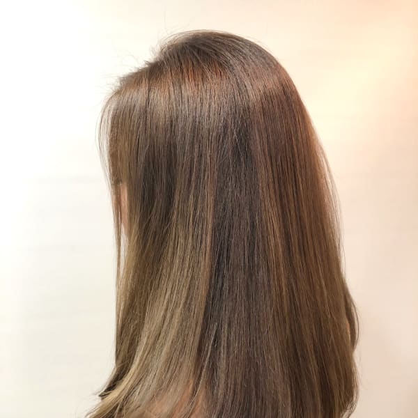 ヘアスタイル／hair salon BonD|hair salon BonD