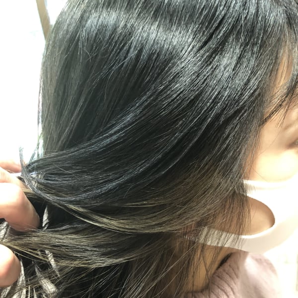 ヘアスタイル／hair salon BonD