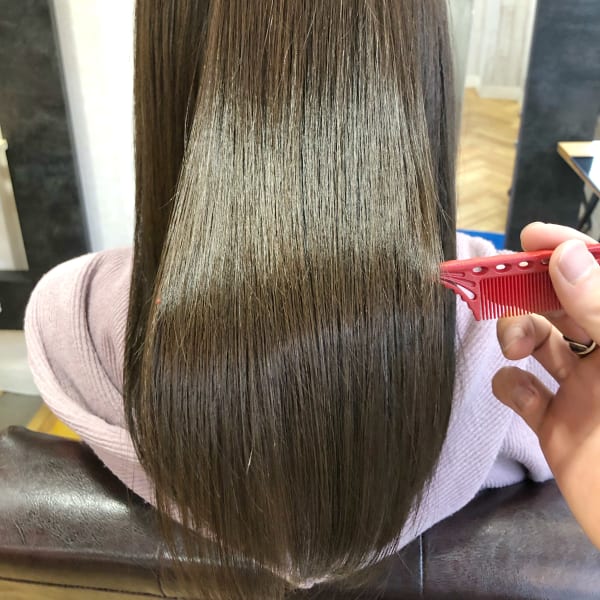 ヘアスタイル/hair salon BonD