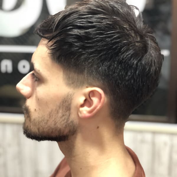 ヘアスタイル/hair salon BonD