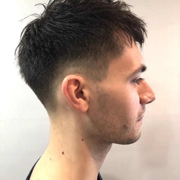 ヘアスタイル/hair salon BonD