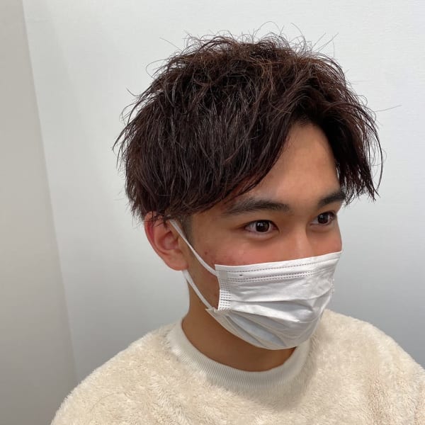 Hair Salon for D