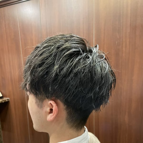 ソフトツイスト