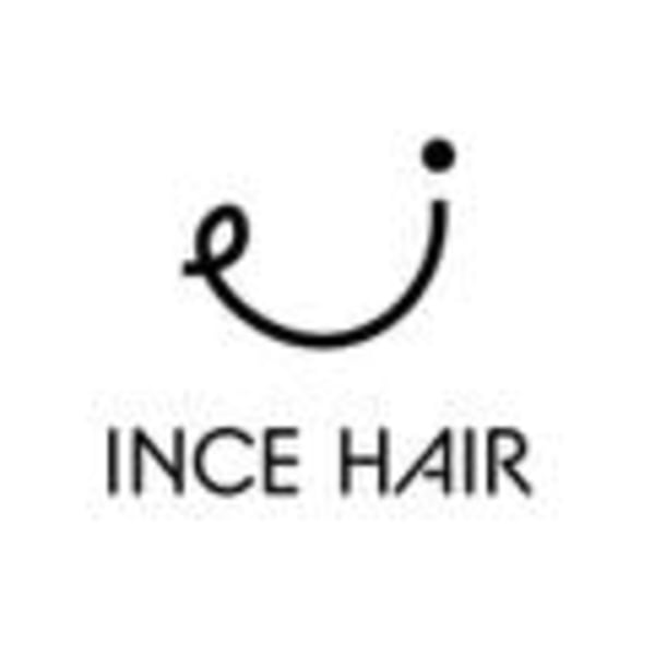 INCE HAIR 兵庫【インスヘアーヒョウゴ】のスタッフ紹介。INCE HAIR 