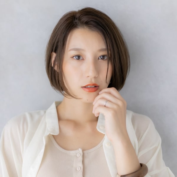 BALE×ショート|BALE