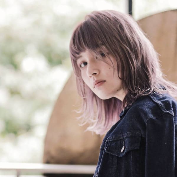 BALE×ミディアム|BALE