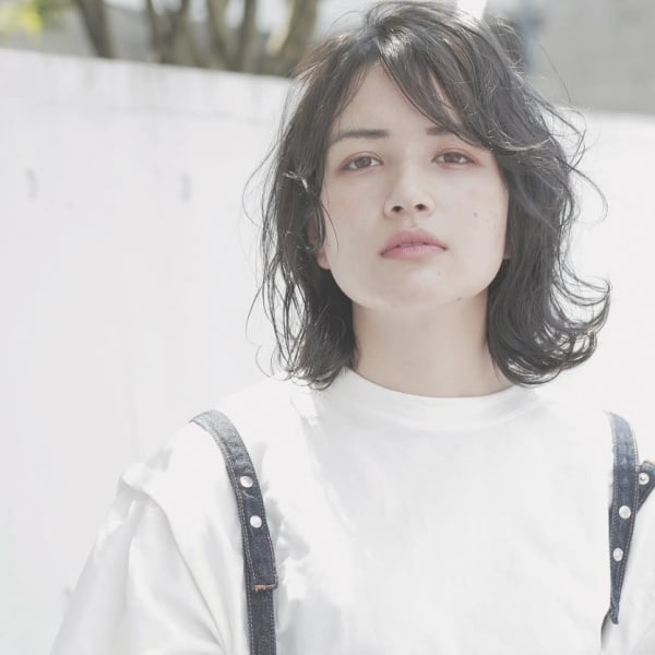 BALE×ショート|BALE